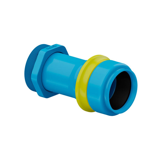 ADAPTADOR FEMEA ES 3" - TIGRE (PC)