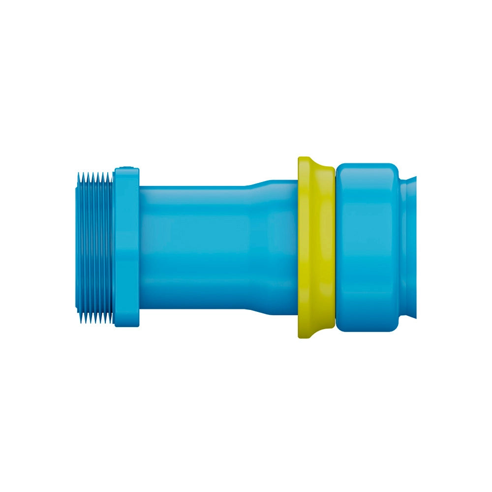 ADAPTADOR FEMEA ES 4" - TIGRE (PC)