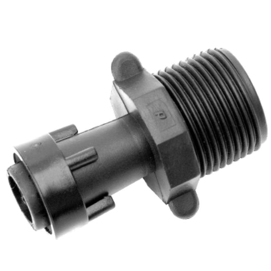 ADAPTADOR INICIAL R/ 3/4" X 16MM C/ ANEL 3P - IMPLEBRÁS (PC)