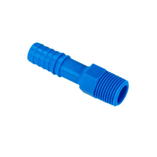 ADAPTADOR INTERNO PE 1/2" ROSCA EXTERNA - AGROJET (PC)