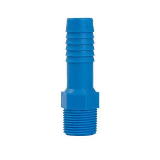 ADAPTADOR INTERNO PE 1/2" ROSCA EXTERNA (PC)