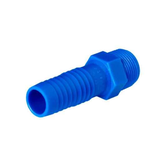ADAPTADOR INTERNO PE 3/4" ROSCA EXTERNA - AGROJET (PC)