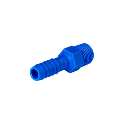 ADAPTADOR INTERNO PE 3/8" ROSCA EXTERNA - AGROJET (PC)