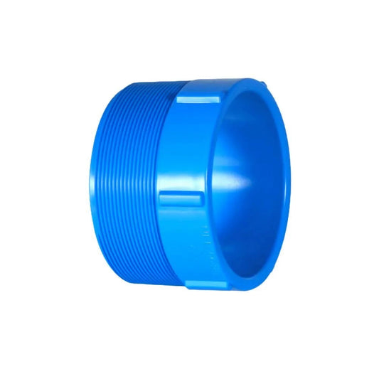 ADAPTADOR LF 100MM X 4'' - AMANCO (PC)
