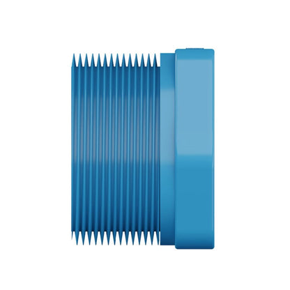ADAPTADOR LF 100MM X 4" - TIGRE (PC)