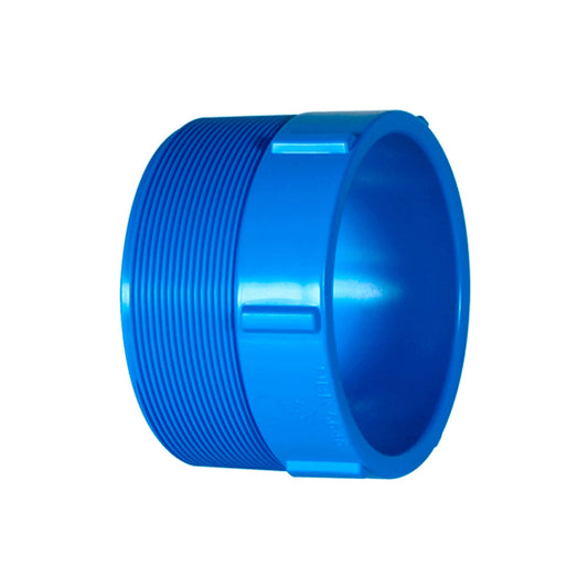 ADAPTADOR LF 100MM X 4" - VIQUA (PC)