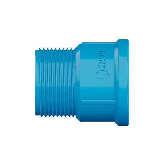 ADAPTADOR LF 50MM X 1.1/2" - TIGRE (PC)
