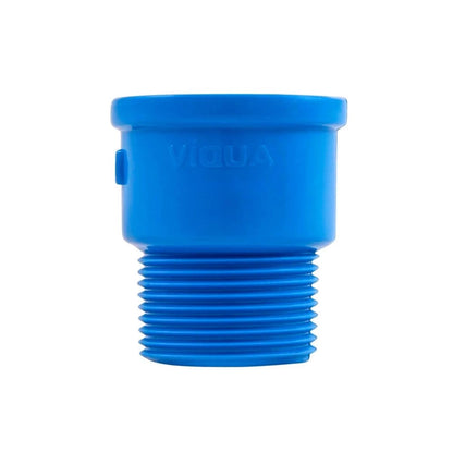 ADAPTADOR LF 50MM X 1.1/2" - VIQUA (PC)