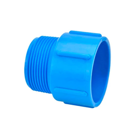 ADAPTADOR LF 75MM X 2 1/2'' - AMANCO (PC)