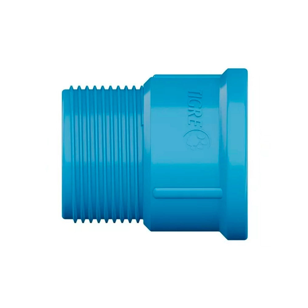 ADAPTADOR LF 75MM X 2.1/2" - TIGRE (PC)