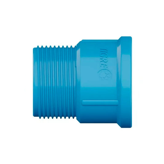 ADAPTADOR LF 75MM X 2.1/2" - TIGRE (PC)