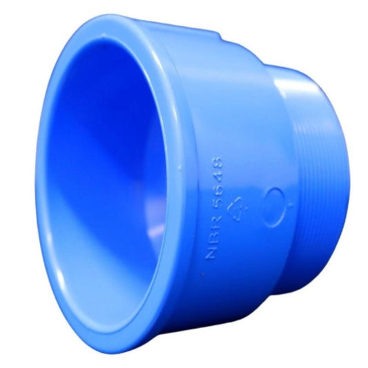 ADAPTADOR LF 75MM X 2.1/2" - VIQUA (PC)