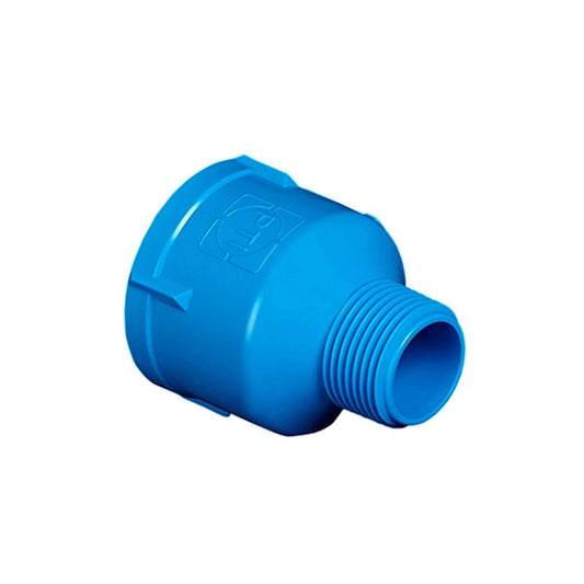 ADAPTADOR LF 75MM X 2" PN125 - PTI (PC)