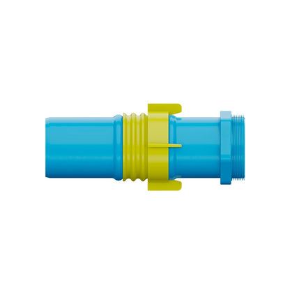 ADAPTADOR MACHO EP 2'' X 1 1/2'' - TIGRE (PC)
