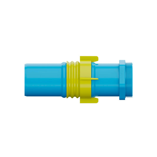 ADAPTADOR MACHO EP 2'' X 1 1/2'' - TIGRE (PC)