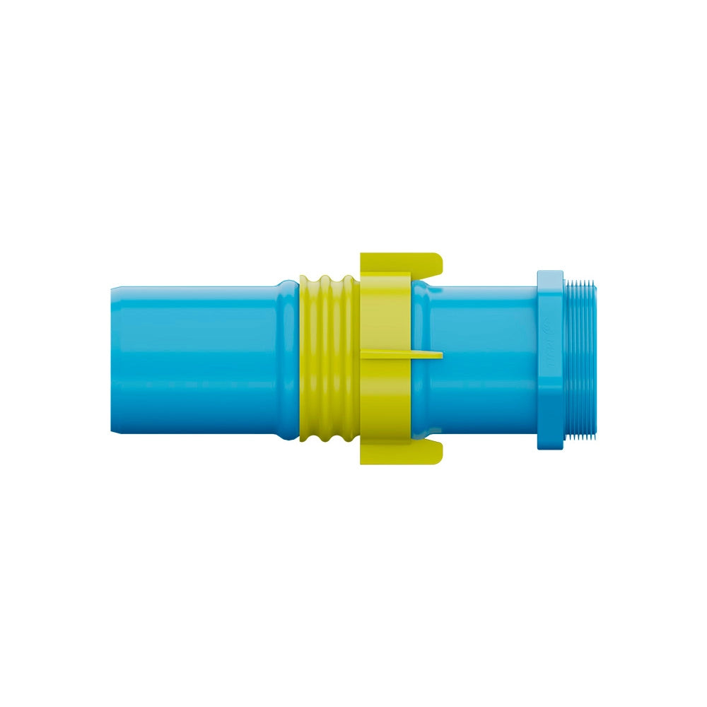 ADAPTADOR MACHO EP 3'' X 2 1/2'' - TIGRE (PC)
