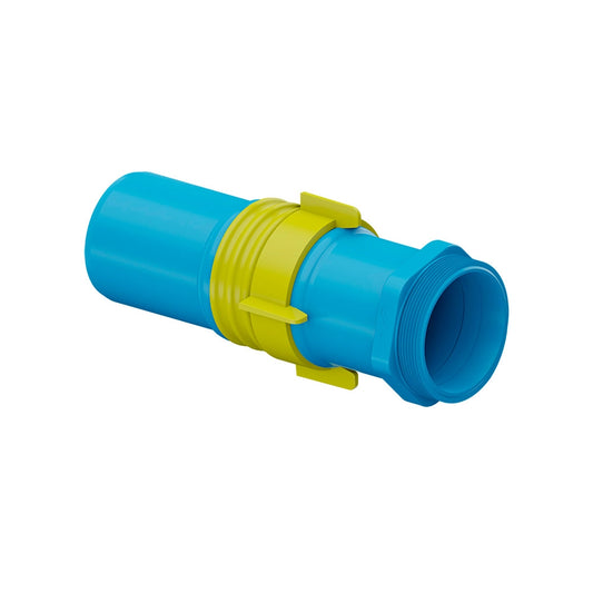 ADAPTADOR MACHO EP 3'' X 2 1/2'' - TIGRE (PC)