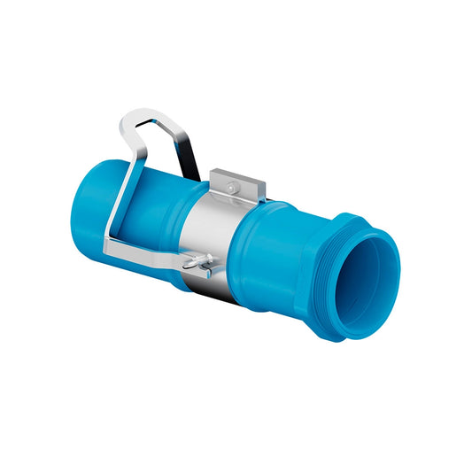 ADAPTADOR MACHO ES 2" - TIGRE (PC)