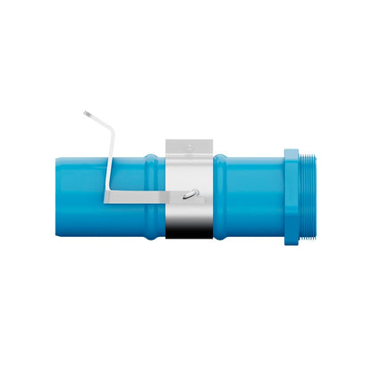 ADAPTADOR MACHO ES 4" - TIGRE (PC)