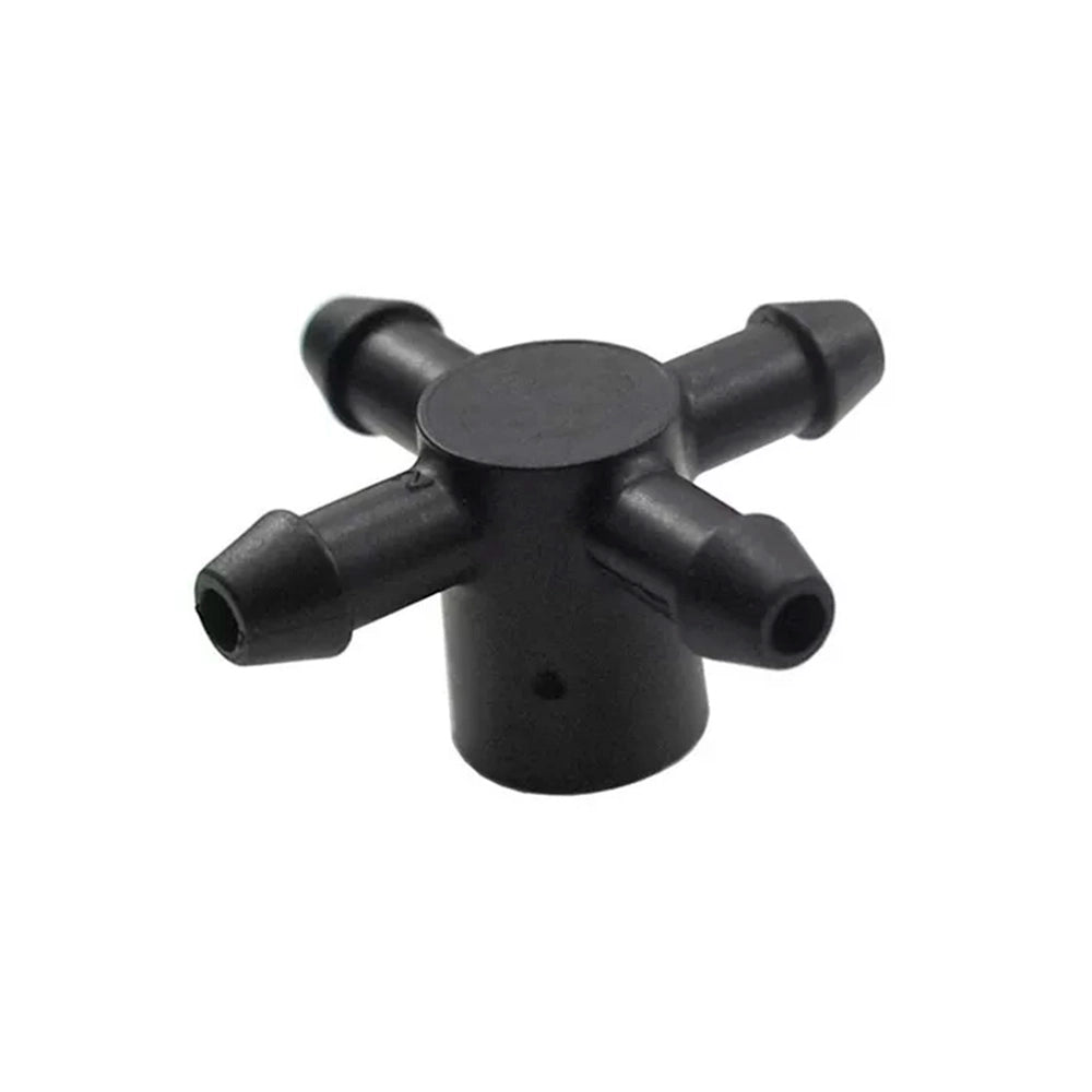 ADAPTADOR MANIFOLD 4 SAIDAS - RSB (PC)