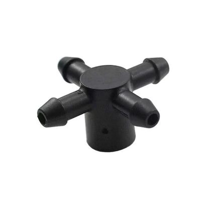 ADAPTADOR MANIFOLD 4 SAIDAS - RSB (PC)