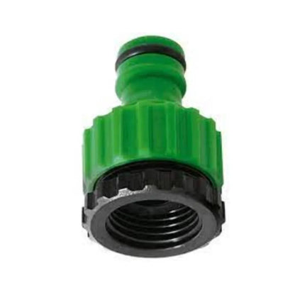 ADAPTADOR PARA MANGUEIRA 1/2" E 3/4" - VIQUA (PC)