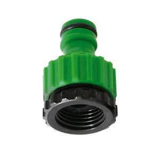 ADAPTADOR PARA MANGUEIRA 1/2" E 3/4" - VIQUA (PC)