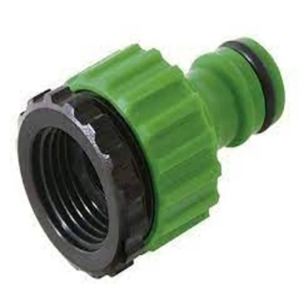 ADAPTADOR PARA MANGUEIRA 1/2" E 3/4" - VIQUA (PC)