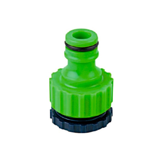 ADAPTADOR PARA MANGUEIRA 1/2" E 3/4" - VIQUA (PC)