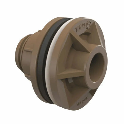 ADAPTADOR SD COM FLANGES 20MM - TIGRE (PC)