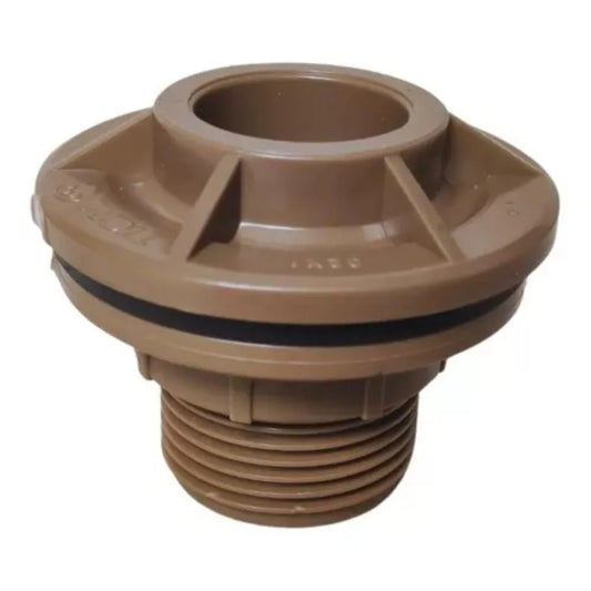 ADAPTADOR SD COM FLANGES 32MM - TIGRE (PC)