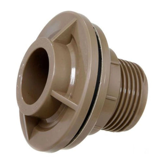 ADAPTADOR SD COM FLANGES 60MM - TIGRE (PC)