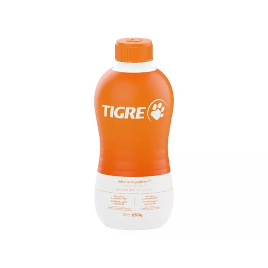 ADESIVO PARA PVC 850GR EXTRA FORTE - TIGRE (PC)