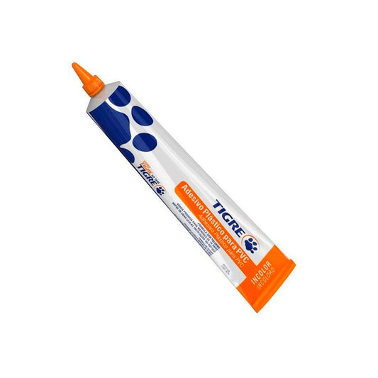 ADESIVO PARA PVC EXTRA FORTE 75G - TIGRE (PC)