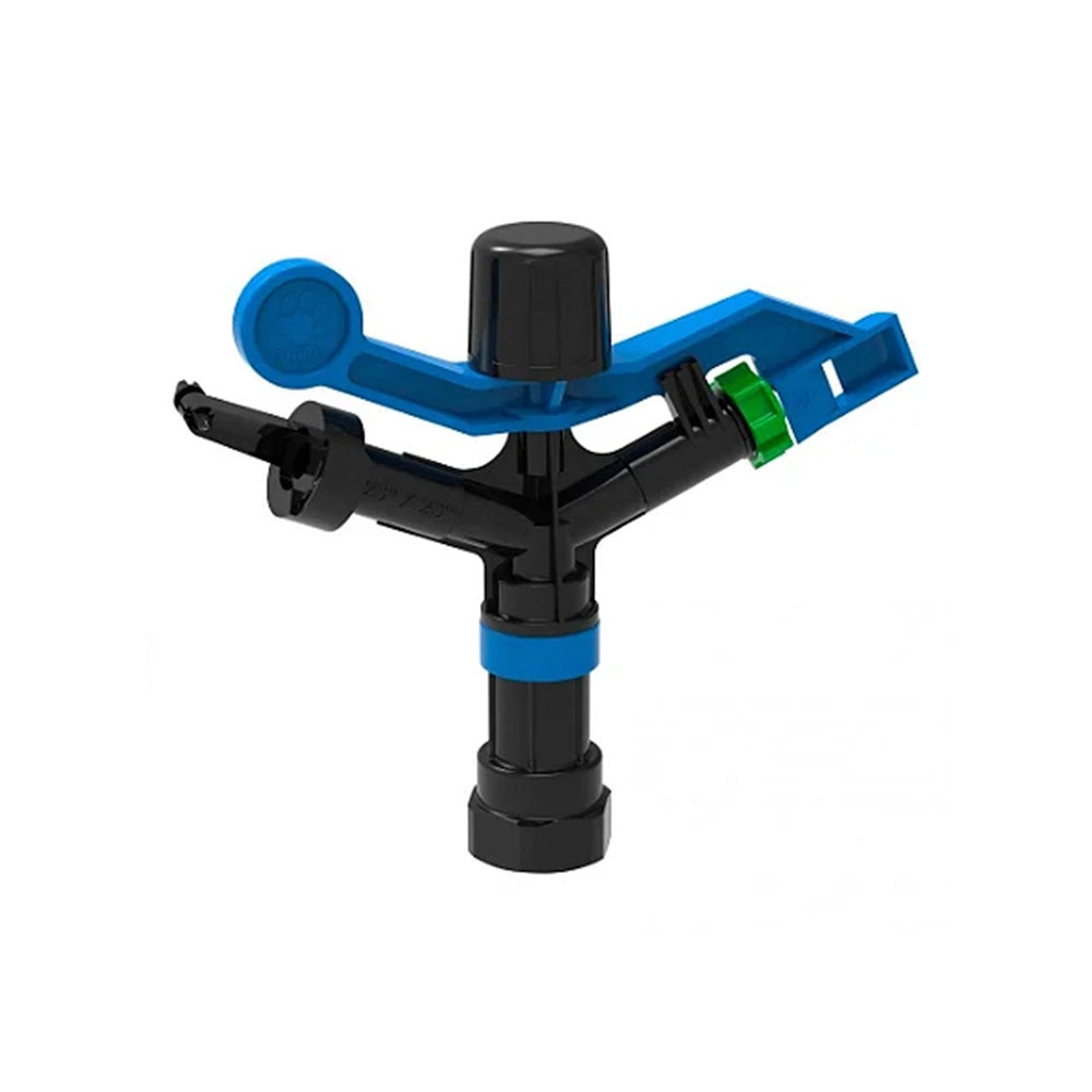 ASPERSOR ECO 4432  360° - TIGRE (PC)