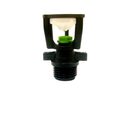 ASPERSOR MINI WOBBLER 1/2" N°07 LIMA - SENNINGER (PC)