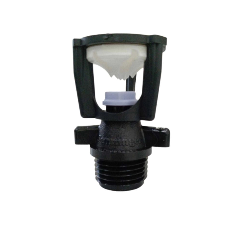 ASPERSOR MINI WOBBLER 1/2" N°08 LAVANDA - SENNINGER (PC)