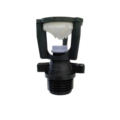 ASPERSOR MINI WOBBLER 1/2" N°08 LAVANDA - SENNINGER (PC)