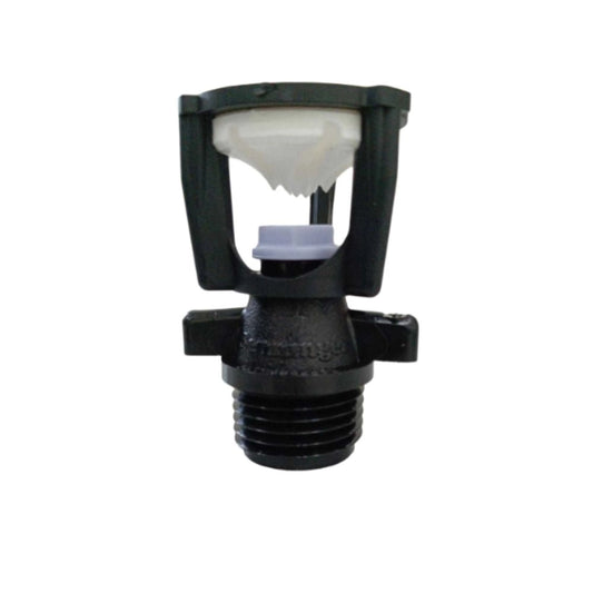 ASPERSOR MINI WOBBLER 1/2" N°08 LAVANDA - SENNINGER (PC)