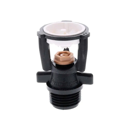 ASPERSOR MINI WOBBLER 1/2" PADRÃO N 05 BEGE - SENNINGER (PC)