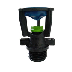 ASPERSOR MINI WOBBLER INVERTIDO 1/2