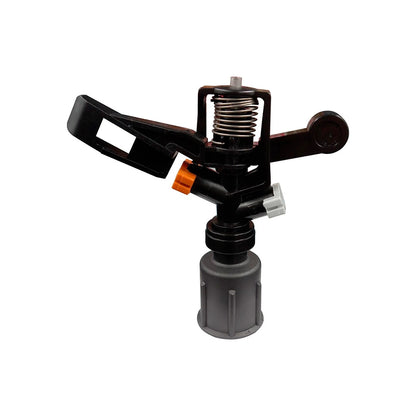 ASPERSOR NY 25 3/4" 860 L/H - LARANJA E CINZA - AGROPOLO (PC)