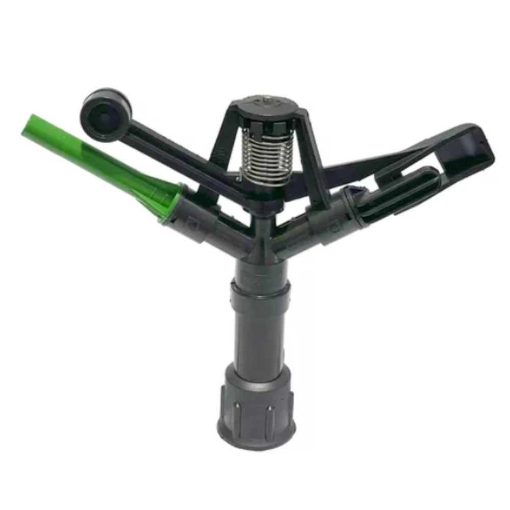 ASPERSOR NY 30 2170L/H BOCAL VERDE 1" - AGROPOLO (PC)