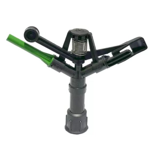 ASPERSOR NY 30 2170L/H BOCAL VERDE 1" - AGROPOLO (PC)