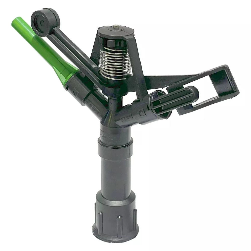 ASPERSOR NY 30 2170L/H BOCAL VERDE 1" - AGROPOLO (PC)