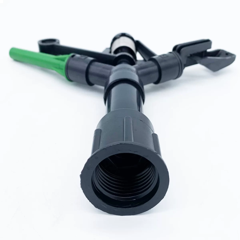 ASPERSOR NY 30 2170L/H BOCAL VERDE 1" - AGROPOLO (PC)