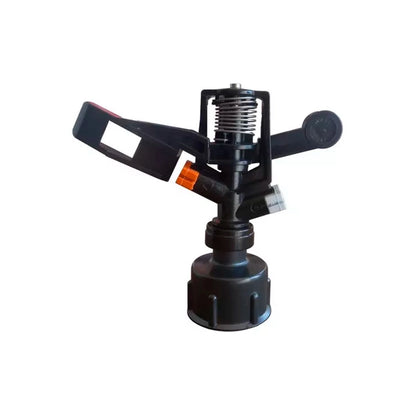 ASPERSOR NY25 1" 860 L/H -LARANJA E CINZA - AGROPOLO (PC)
