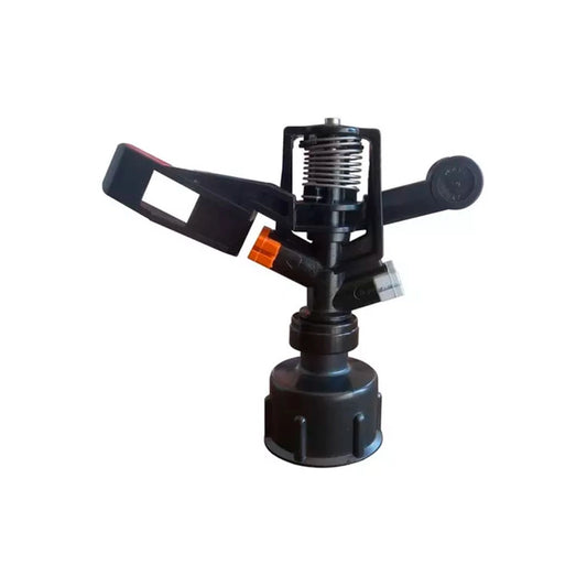 ASPERSOR NY25 1" 860 L/H -LARANJA E CINZA - AGROPOLO (PC)