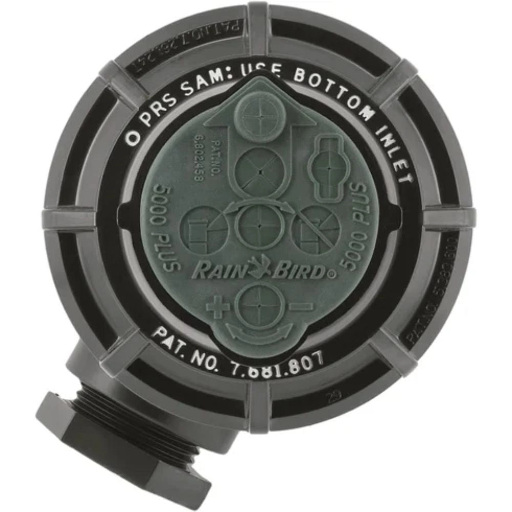 ASPERSOR ROTOR 4" 5004 PLUS - RAIN BIRD (PC)