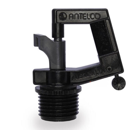 ASPERSOR ROTOR RAIN BOCAL PURPURA 385L/H 1/2" - ANTELCO (PC)